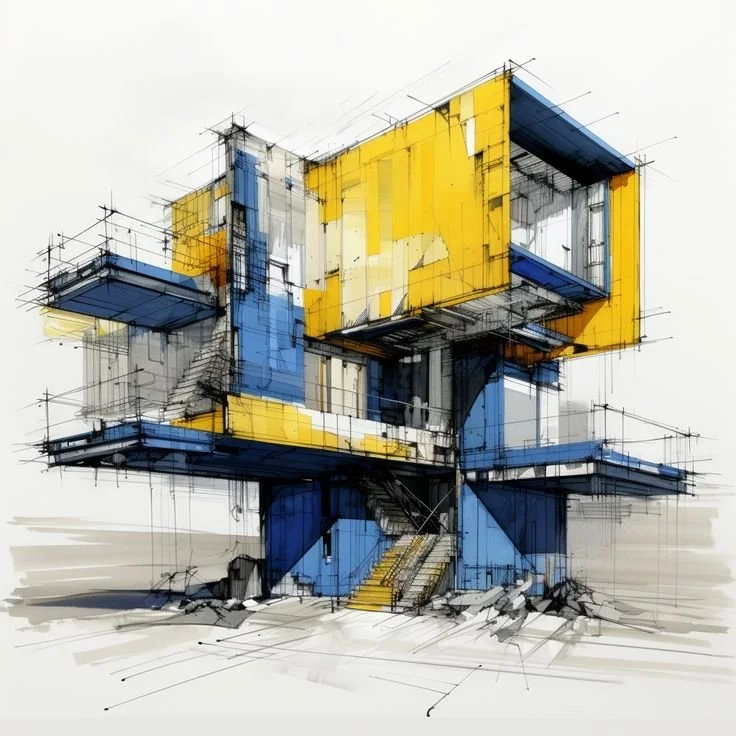 Explore the Future of AI and Rendering with Matt Hodel — Key